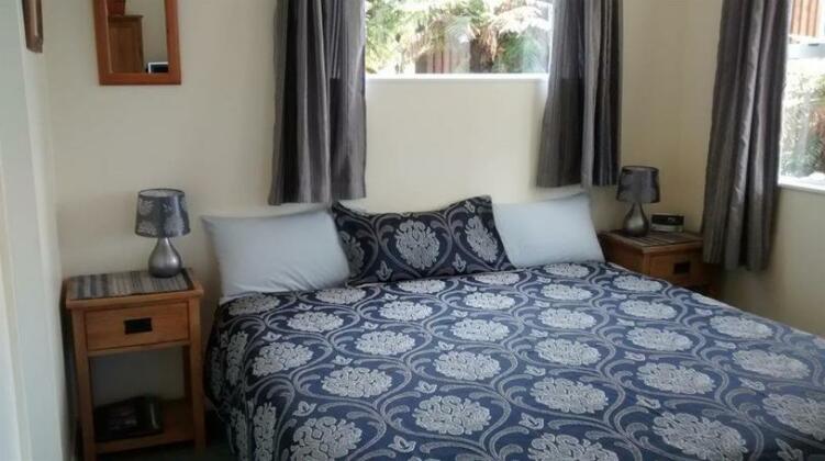 Sunset Accommodation - Photo5