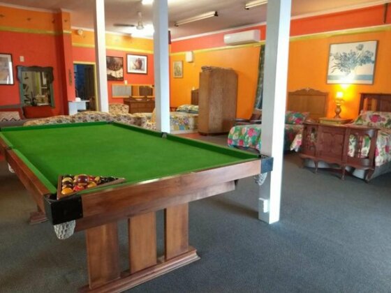 The Old Kiwi Apartments - Photo2