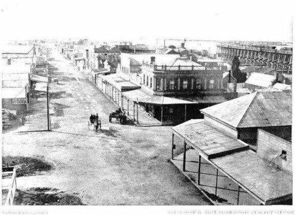 The Old Kiwi Apartments - Photo4