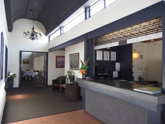 Westport Motor Hotel - Photo2