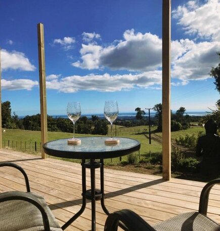 KingFisher Cabin Whakamarama - Photo2