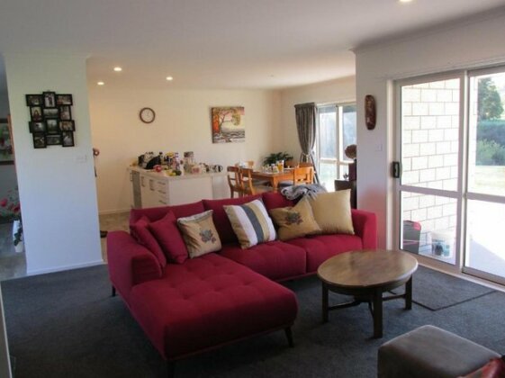 Minden Valley B&B - Photo2