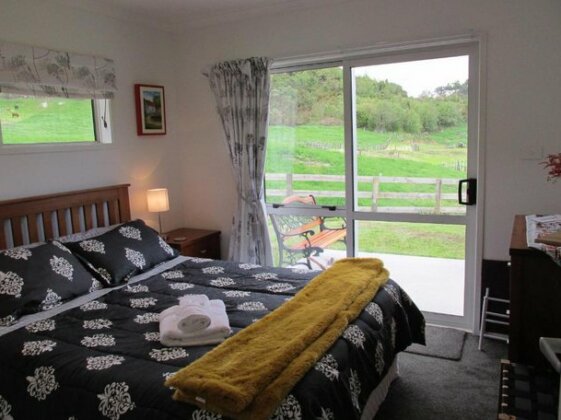 Minden Valley B&B - Photo3