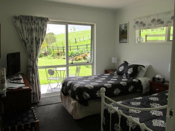 Minden Valley B&B - Photo4