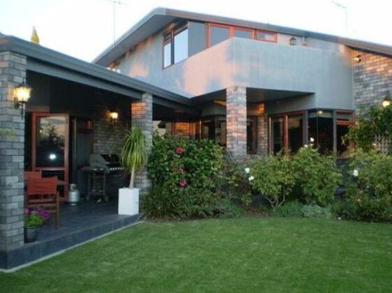 Alfresco Bed and Breakfast