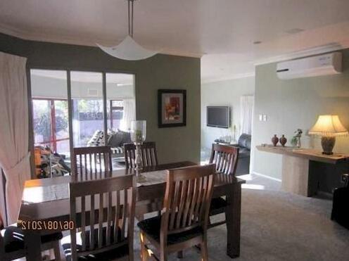 Alfresco Bed and Breakfast - Photo3
