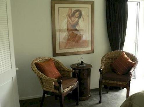 Alfresco Bed and Breakfast - Photo4