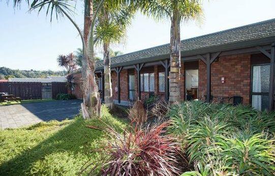 Alton Lodge Motel - Photo3