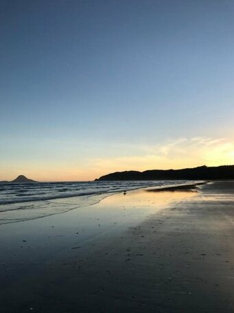 Beach Retreat B & B