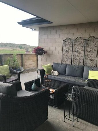 Beach Retreat B & B - Photo3