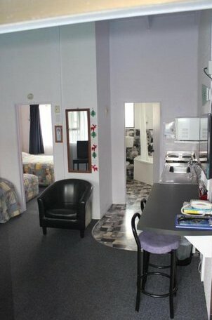 Cortez Motel - Photo4