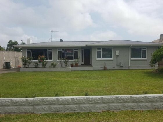 Whakatane B&B - Photo3