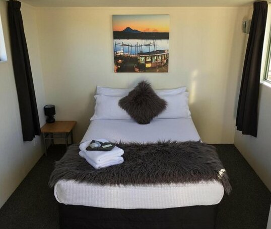 Whakatane Holiday Park - Photo4