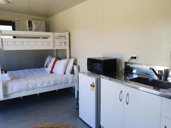 Whakatane Holiday Park - Photo5