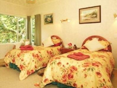 Whakatane Homestay Leaburn Farm - Photo3