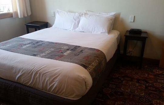 Whakatane Hotel - Photo4
