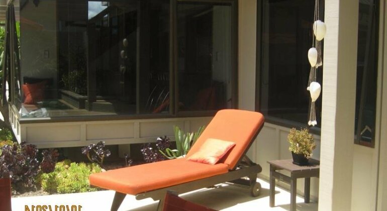 104 On Moore Bed & Breakfast - Photo2