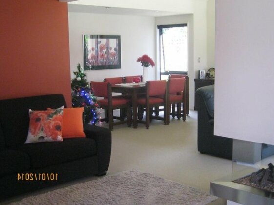 104 On Moore Bed & Breakfast - Photo4