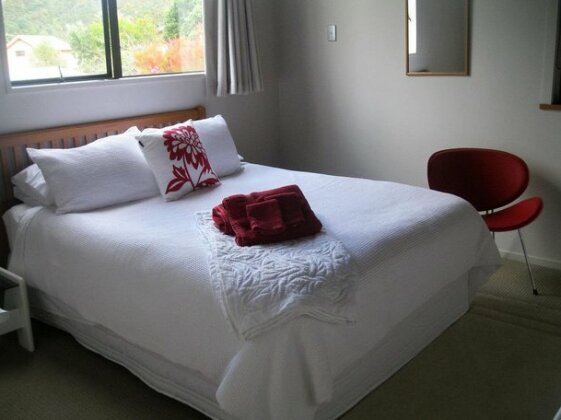 104 On Moore Bed & Breakfast - Photo5