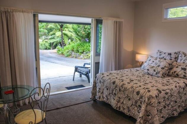 Amazing Kiwi Lodge - Photo4