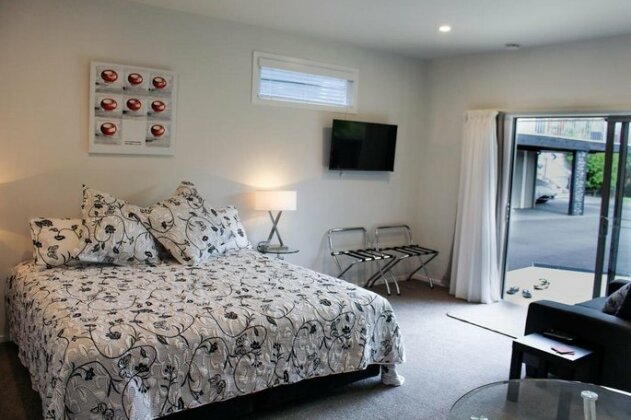 Amazing Kiwi Lodge - Photo5