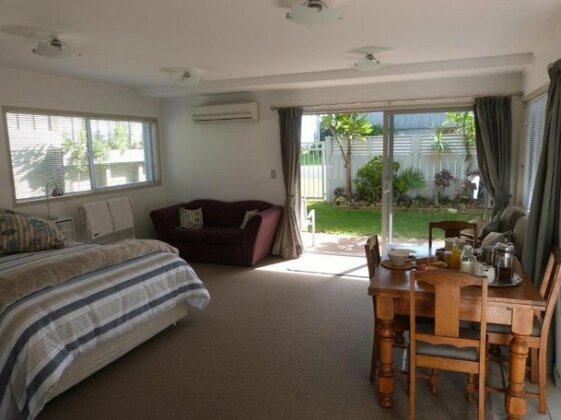 B & B on Beverley - Photo3