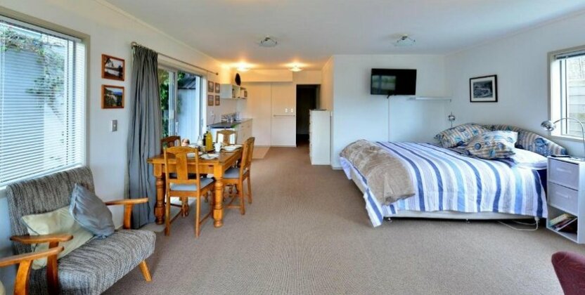 B & B on Beverley - Photo4
