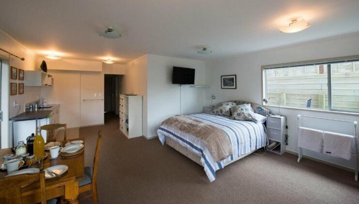 B & B on Beverley - Photo5