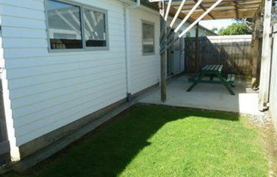 Blake Court Motel - Photo5