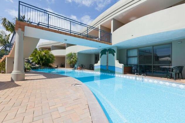 Breakers Motel - Photo2
