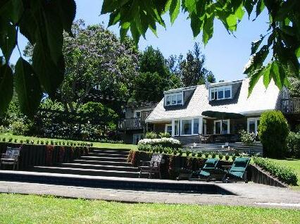 Brenton Lodge - Photo2