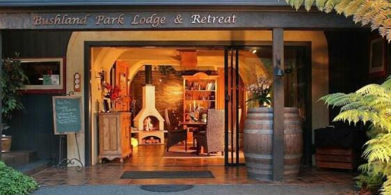 Bushland Park Lodge and Retreat
