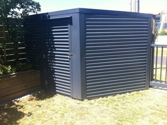 Coromandel Beach House - Photo2