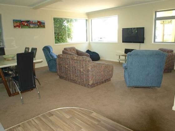 Coromandel Beach House - Photo3