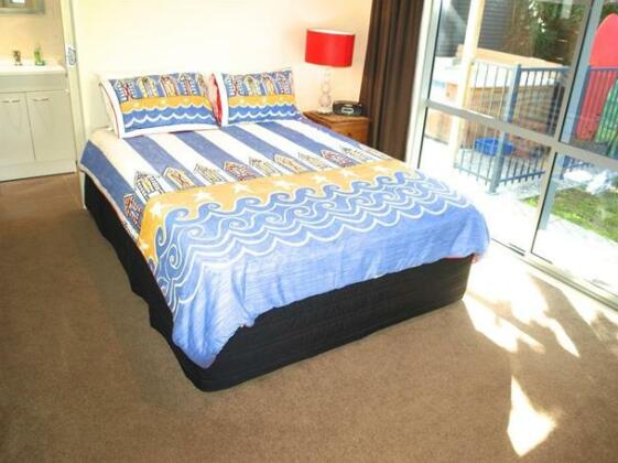 Coromandel Beach House - Photo5