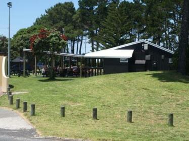 Coromandel Beach House