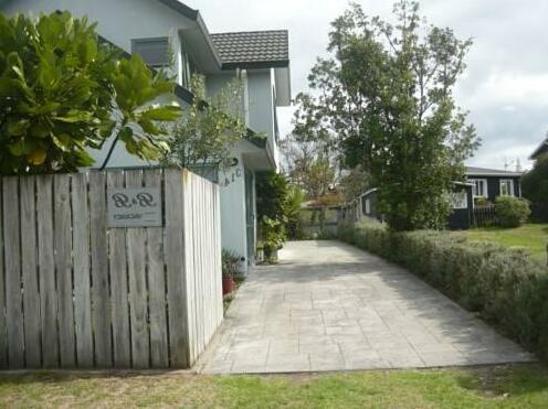Given Ave B&B