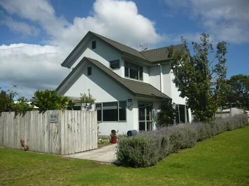 Given Ave B&B - Photo2