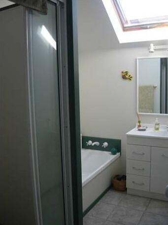 Given Ave B&B - Photo3