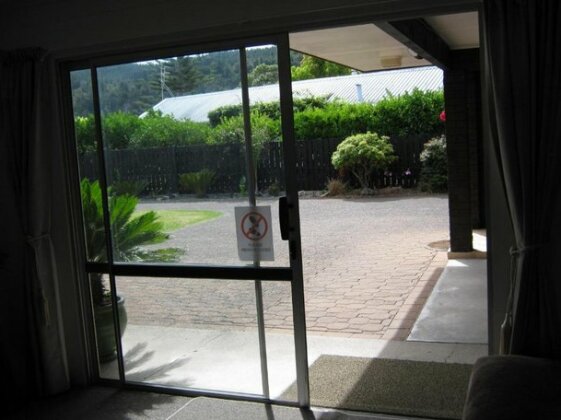 Harbour Inn Whangamata - Photo5