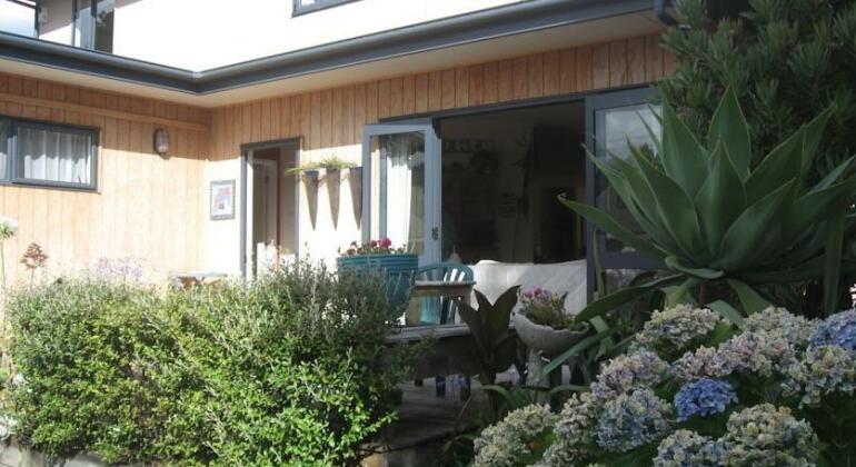 Kotuku Bed & Breakfast - Photo2