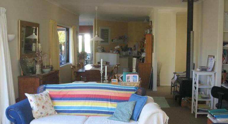 Kotuku Bed & Breakfast - Photo5