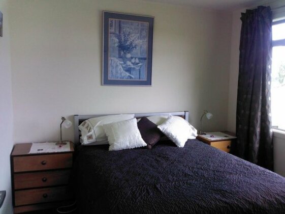 Mandhari Bed and Breakfast Cottage - Photo5