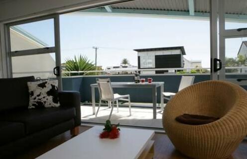 Marine Reserved Apartments - Photo2