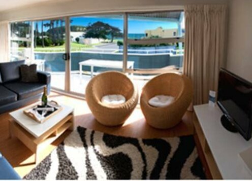 Marine Reserved Apartments - Photo3