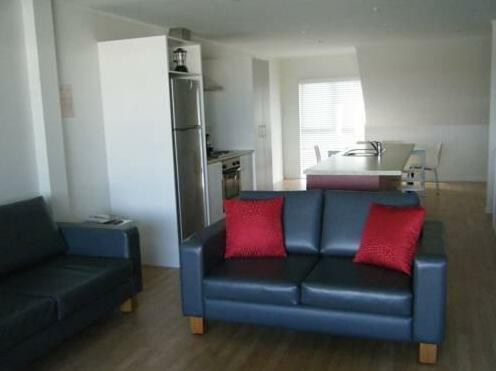 Marine Reserved Apartments - Photo4