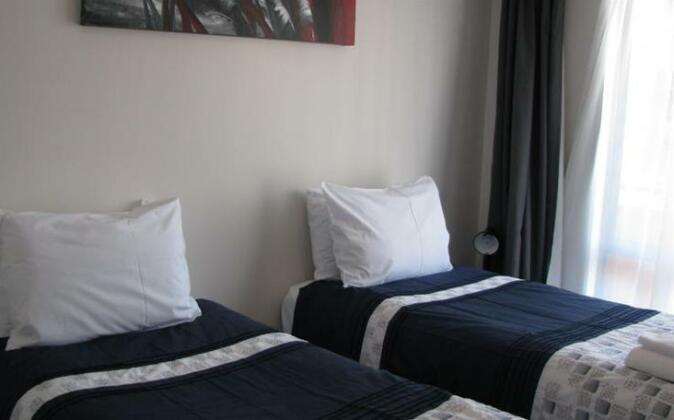 Pacific Rise Apartments - Photo2