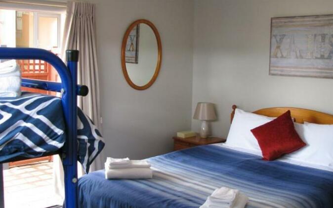 Pacific Rise Apartments - Photo5