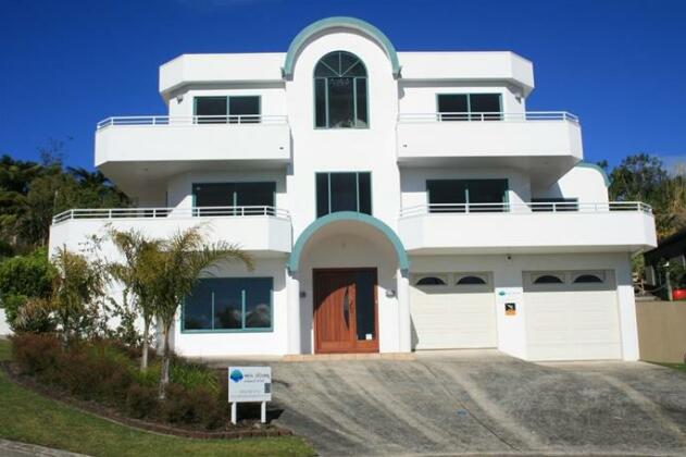 Pacific View B&B