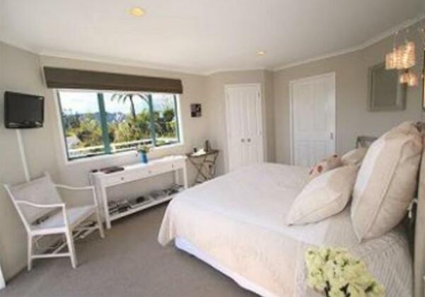 Pacific View B&B - Photo3